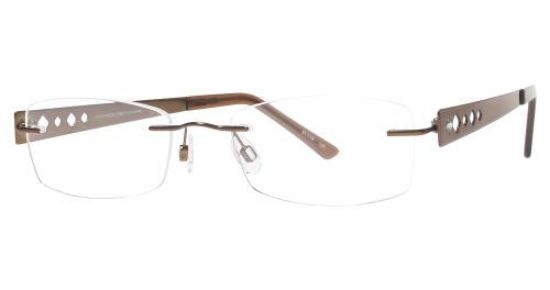 Picture of Invincilites Eyeglasses Zeta D