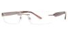 Picture of Invincilites Eyeglasses Zeta E