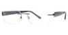 Picture of Invincilites Eyeglasses Zeta F