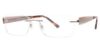 Picture of Invincilites Eyeglasses Zeta F