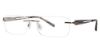Picture of Invincilites Eyeglasses Zeta K