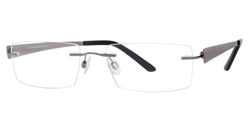 Picture of Invincilites Eyeglasses Zeta L