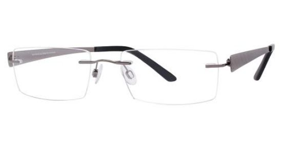 Picture of Invincilites Eyeglasses Zeta L