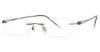 Picture of Invincilites Eyeglasses Zeta S