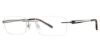 Picture of Invincilites Eyeglasses Zeta W