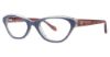 Picture of Leon Max Eyeglasses 4022