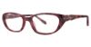 Picture of Leon Max Eyeglasses 4024