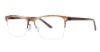 Picture of Leon Max Eyeglasses 4034
