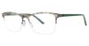 Picture of Leon Max Eyeglasses 4034