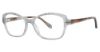 Picture of Leon Max Eyeglasses 4036