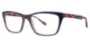 Picture of Leon Max Eyeglasses 4041