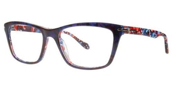 Picture of Leon Max Eyeglasses 4041