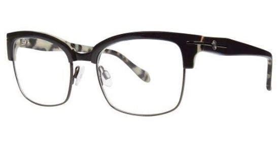 Picture of Leon Max Eyeglasses 4043