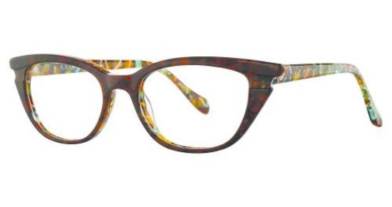 Picture of Leon Max Eyeglasses 4045