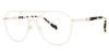Picture of Leon Max Eyeglasses 4046