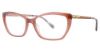 Picture of Leon Max Eyeglasses 4048
