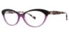 Picture of Leon Max Eyeglasses 4052