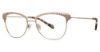 Picture of Leon Max Eyeglasses 4060