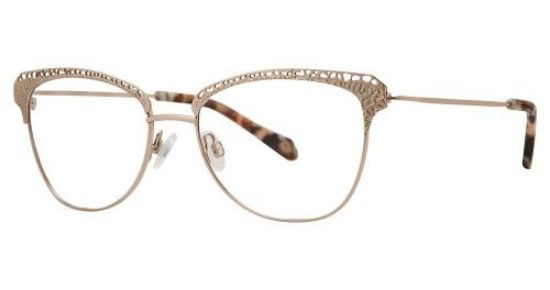 Picture of Leon Max Eyeglasses 4060