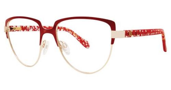 Picture of Leon Max Eyeglasses 4068