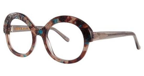 Picture of Leon Max Eyeglasses 6011
