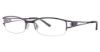 Picture of Project Runway Eyeglasses 123M