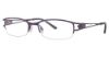 Picture of Project Runway Eyeglasses 123M
