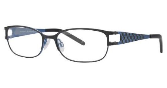Picture of Project Runway Eyeglasses 125M