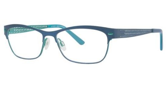 Picture of Project Runway Eyeglasses 127M