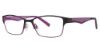 Picture of Project Runway Eyeglasses 128M