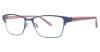 Picture of Project Runway Eyeglasses 129M