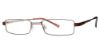 Picture of Randy Jackson Eyeglasses 1001