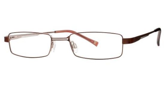 Picture of Randy Jackson Eyeglasses 1001
