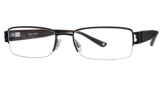 Picture of Randy Jackson Eyeglasses 1014