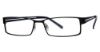 Picture of Randy Jackson Eyeglasses 1015