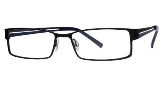 Picture of Randy Jackson Eyeglasses 1015