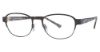 Picture of Randy Jackson Eyeglasses 1036