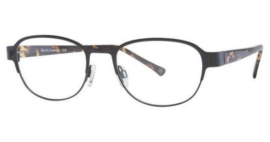 Picture of Randy Jackson Eyeglasses 1036