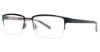 Picture of Randy Jackson Eyeglasses 1042