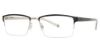 Picture of Randy Jackson Eyeglasses 1042