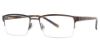 Picture of Randy Jackson Eyeglasses 1042