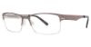 Picture of Randy Jackson Eyeglasses 1049