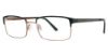 Picture of Randy Jackson Eyeglasses 1050