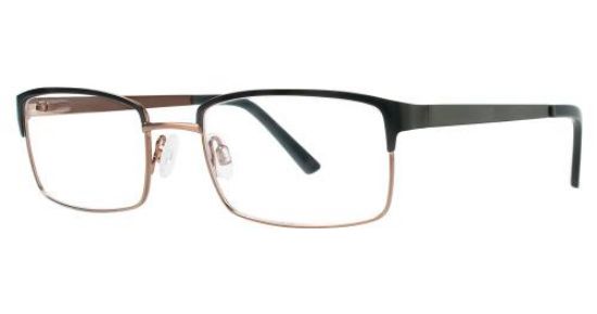 Picture of Randy Jackson Eyeglasses 1050