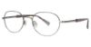 Picture of Randy Jackson Eyeglasses 1052