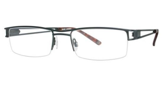 Picture of Randy Jackson Eyeglasses 1053