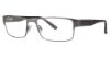 Picture of Randy Jackson Eyeglasses 1055