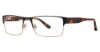 Picture of Randy Jackson Eyeglasses 1055