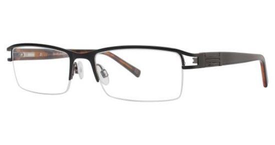 Picture of Randy Jackson Eyeglasses 1056