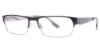 Picture of Randy Jackson Eyeglasses 1057